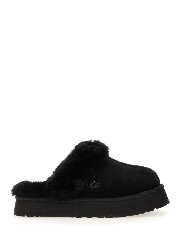 Ugg SLIPPER "DISQUETTE" sold by Siebentaschen