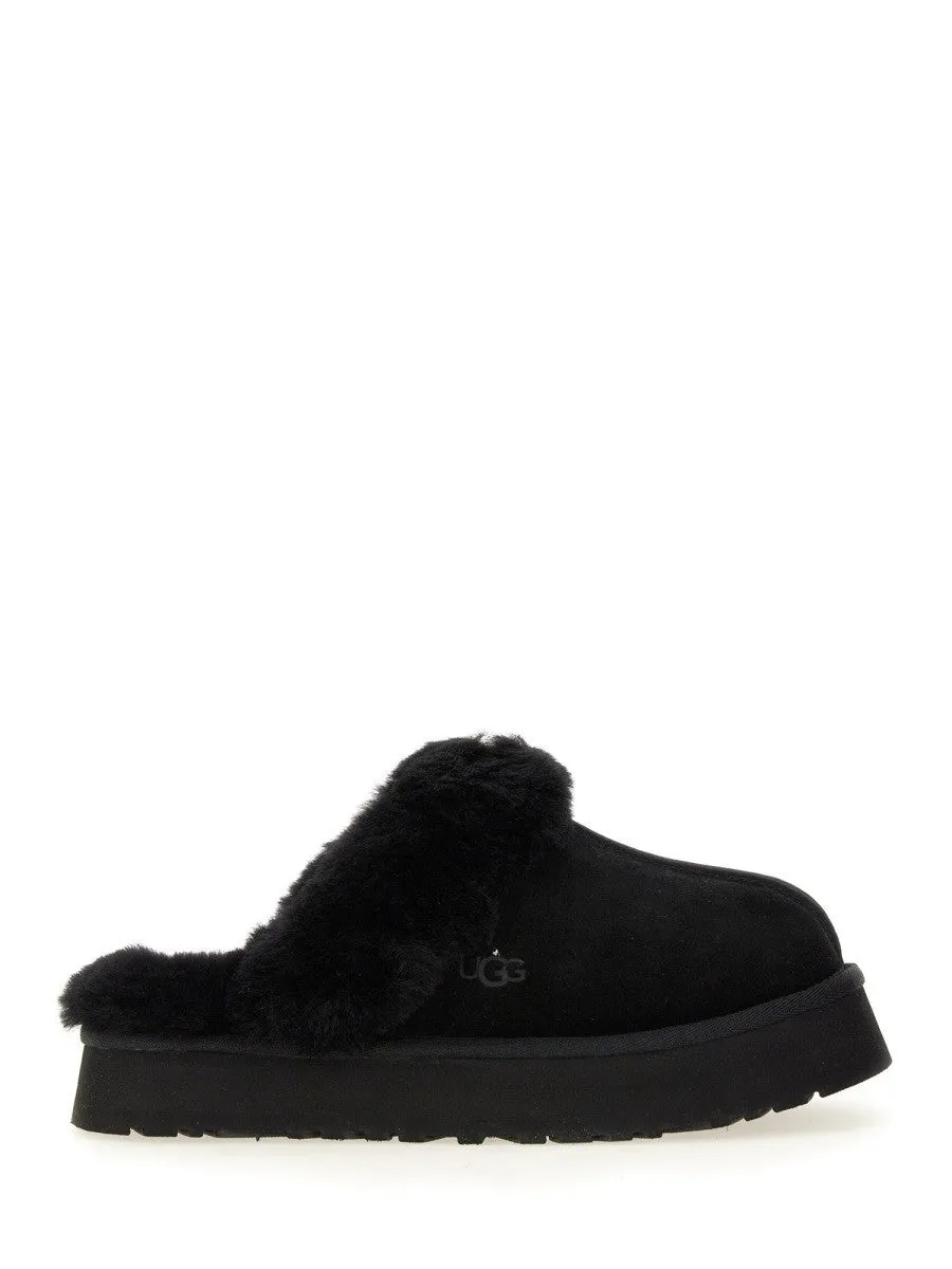 Ugg SLIPPER "DISQUETTE" sold by Siebentaschen