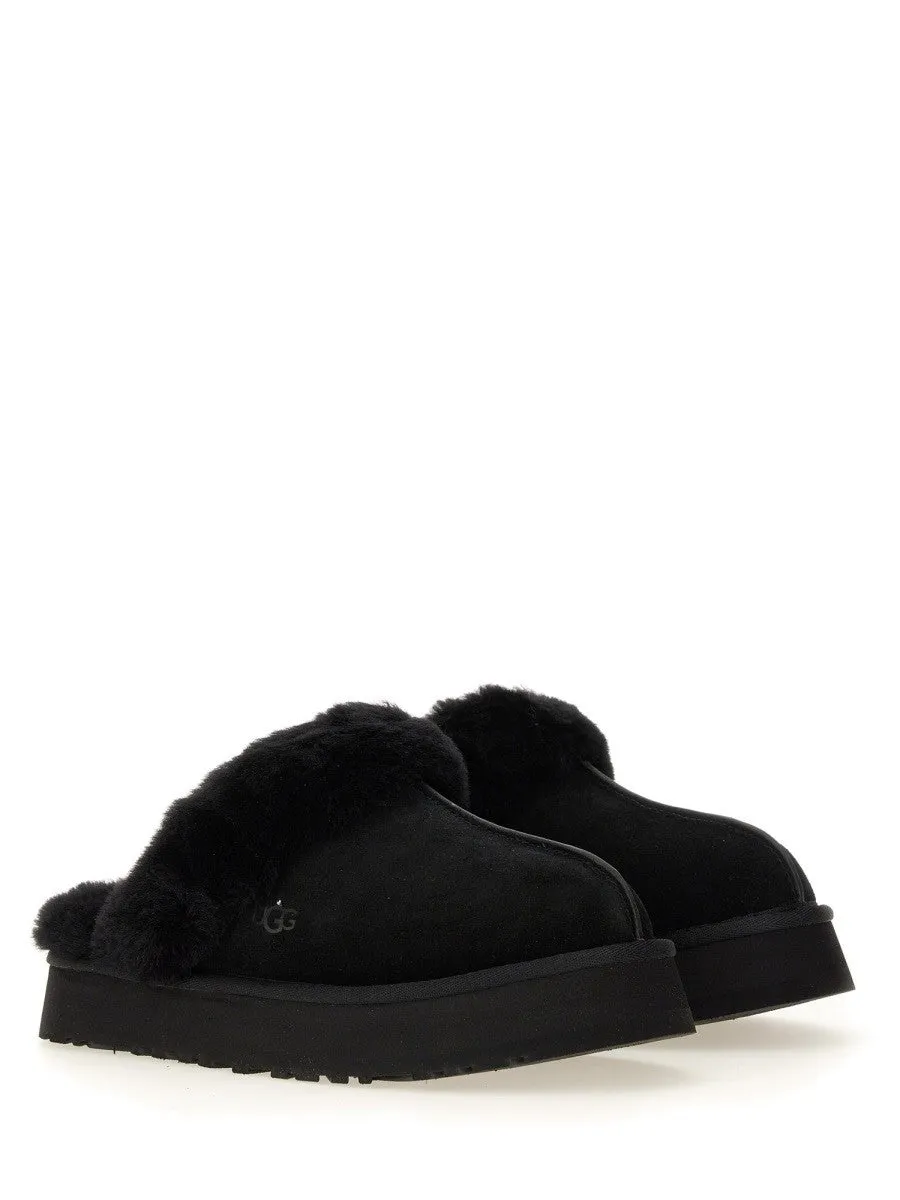 Ugg SLIPPER "DISQUETTE" sold by Siebentaschen product image thumbnail 2
