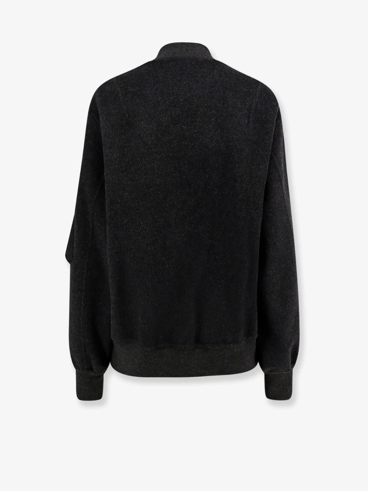 Semicouture Wool bomber sold by Siebentaschen product image thumbnail 2