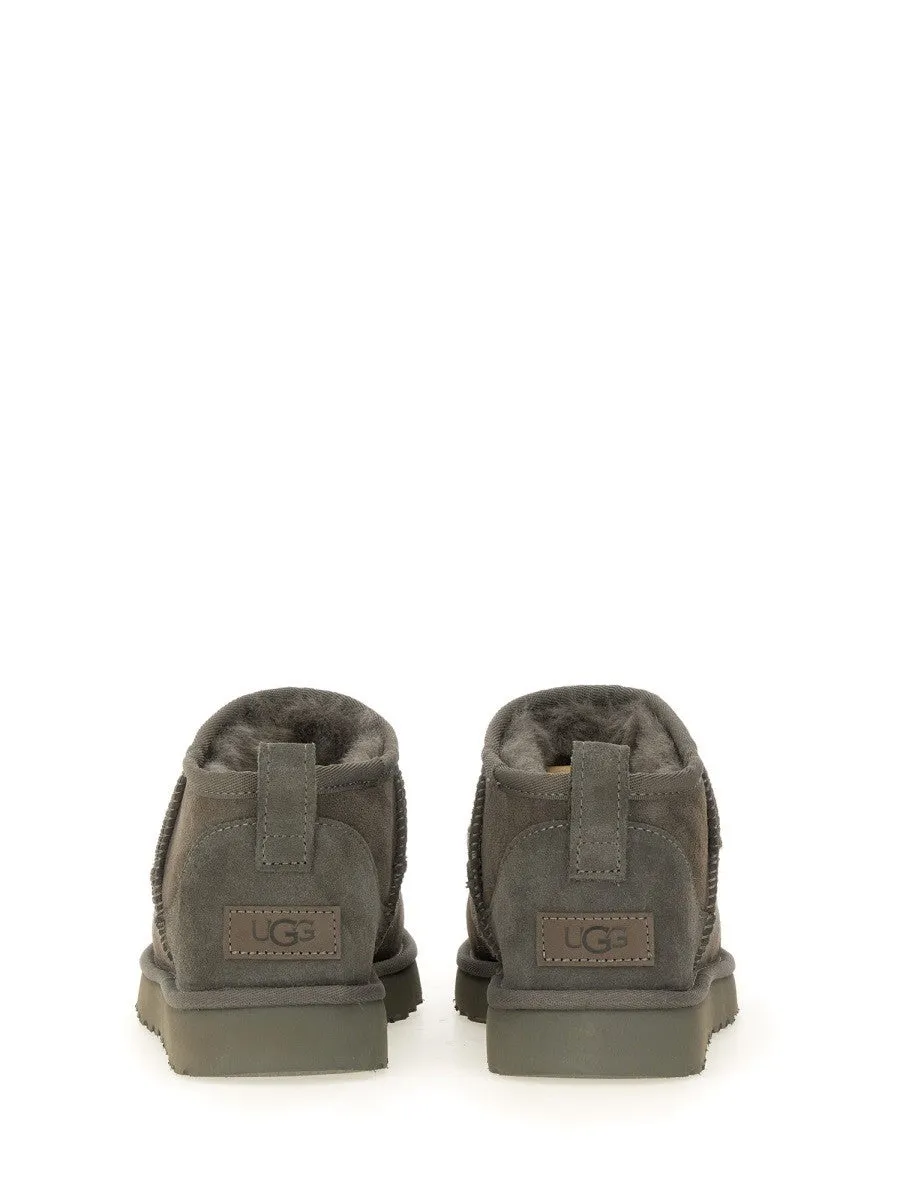 Ugg BOOT CLASSIC ULTRA MINI sold by Siebentaschen product image thumbnail 3