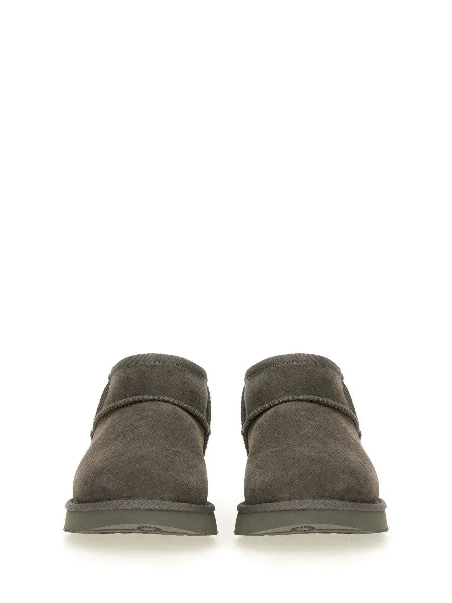 Ugg BOOT CLASSIC ULTRA MINI sold by Siebentaschen product image thumbnail 4