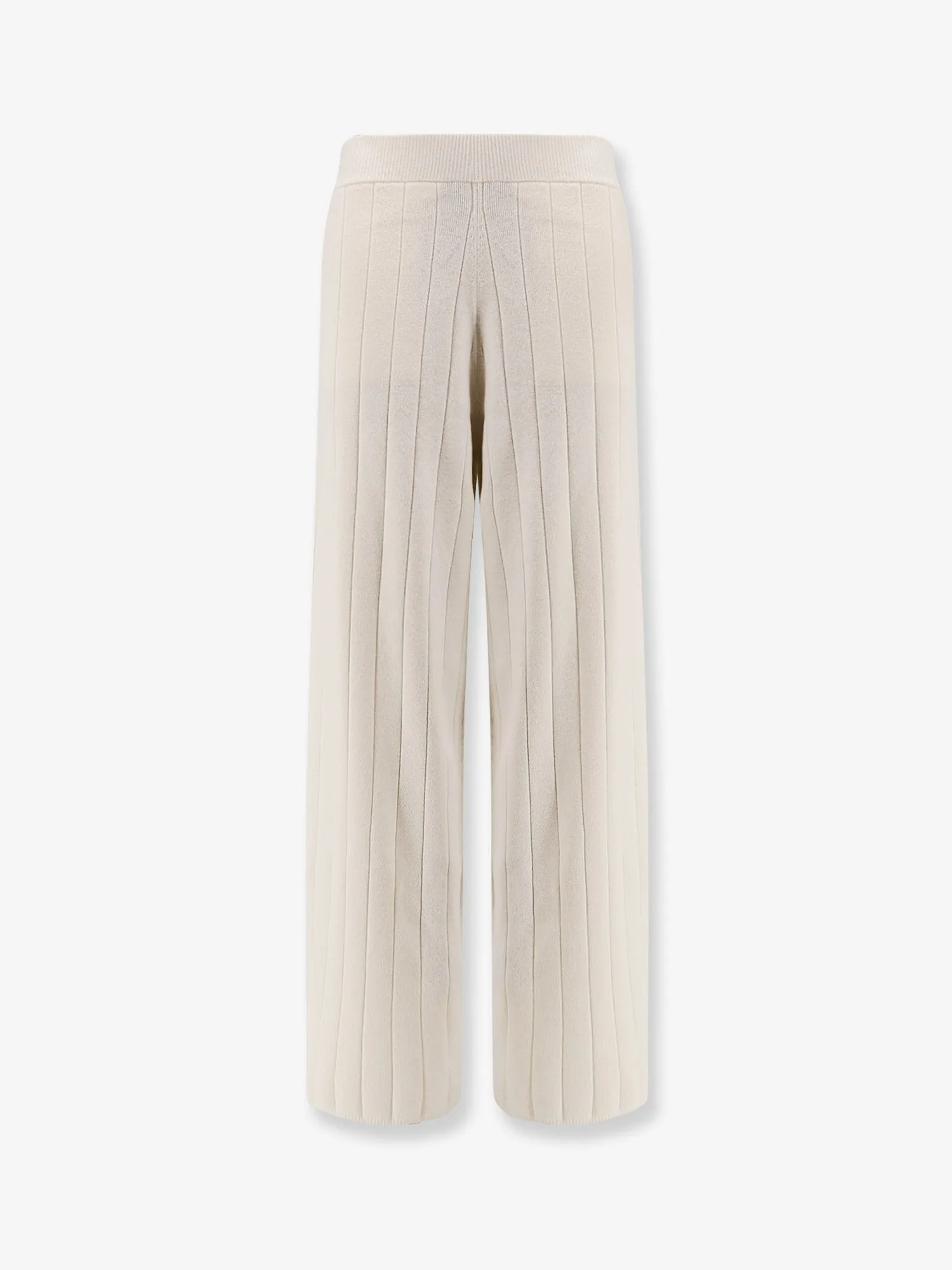 Max Mara Jardin cashmere trousers sold by Siebentaschen