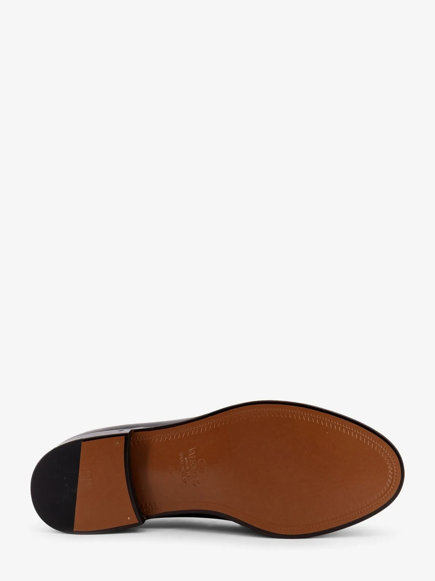 Valentino Garavani Bowshire leather loafers sold by Siebentaschen product image thumbnail 4