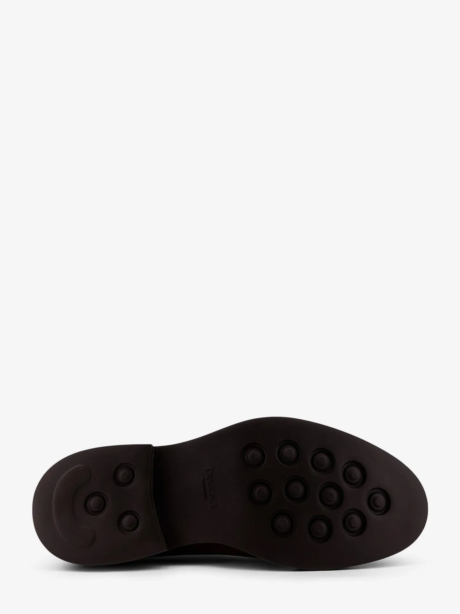 Doucal'S Desert Boot suede shoe sold by Siebentaschen product image thumbnail 4