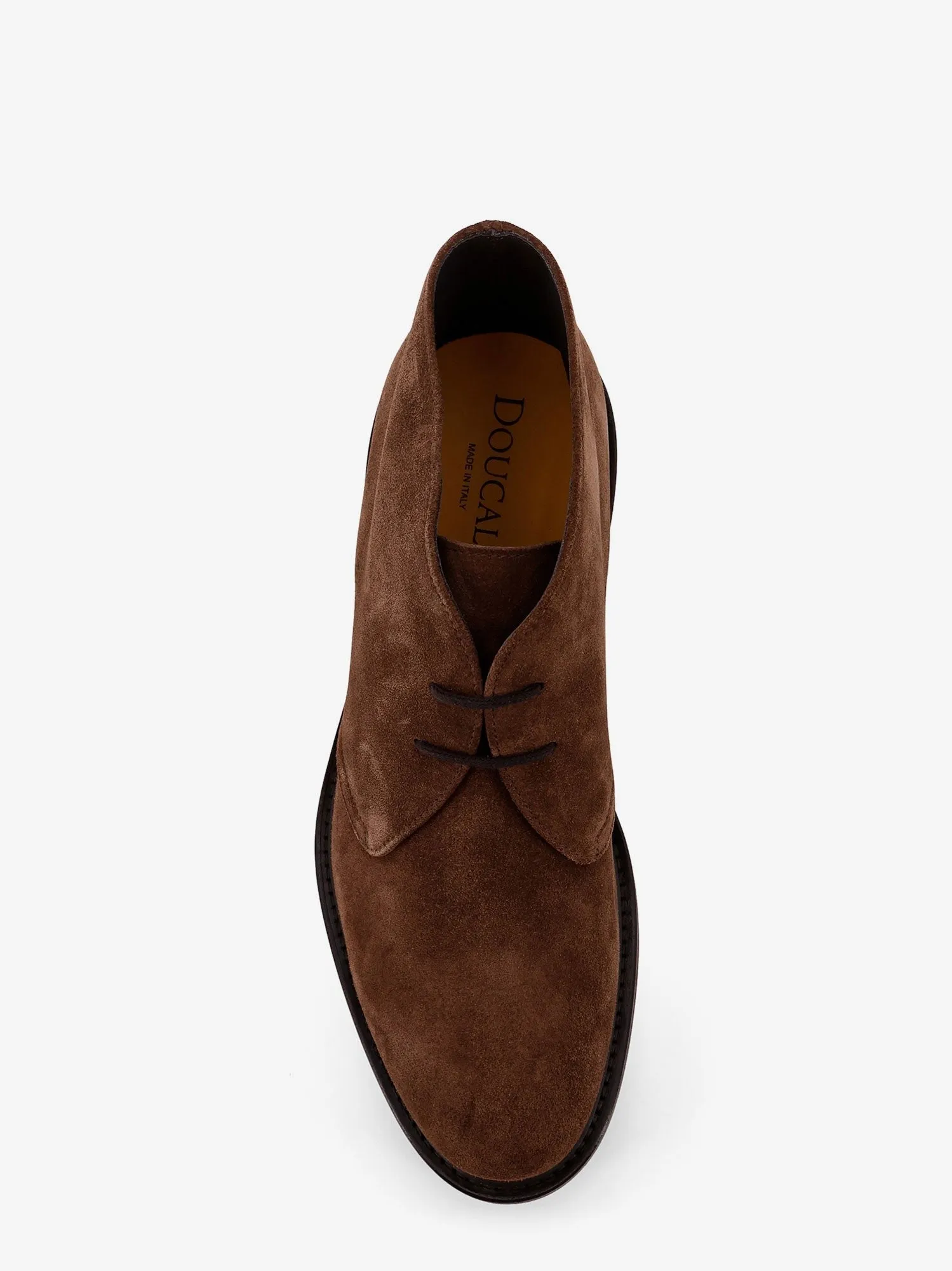 Doucal'S Desert Boot suede shoe sold by Siebentaschen product image thumbnail 5