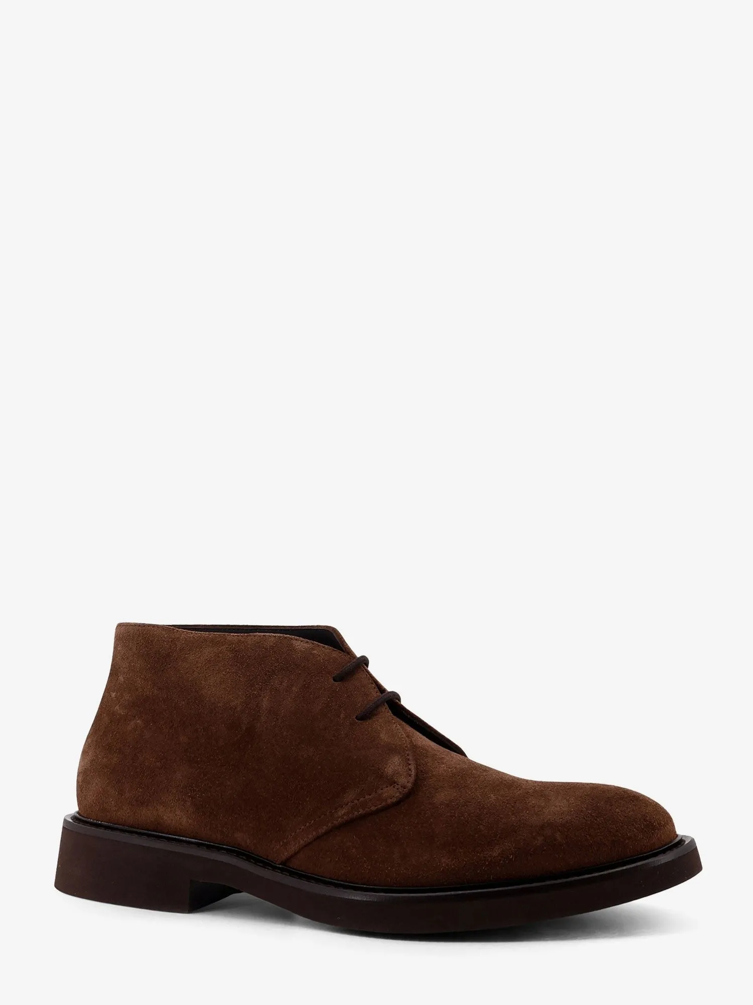 Doucal'S Desert Boot suede shoe sold by Siebentaschen product image thumbnail 2