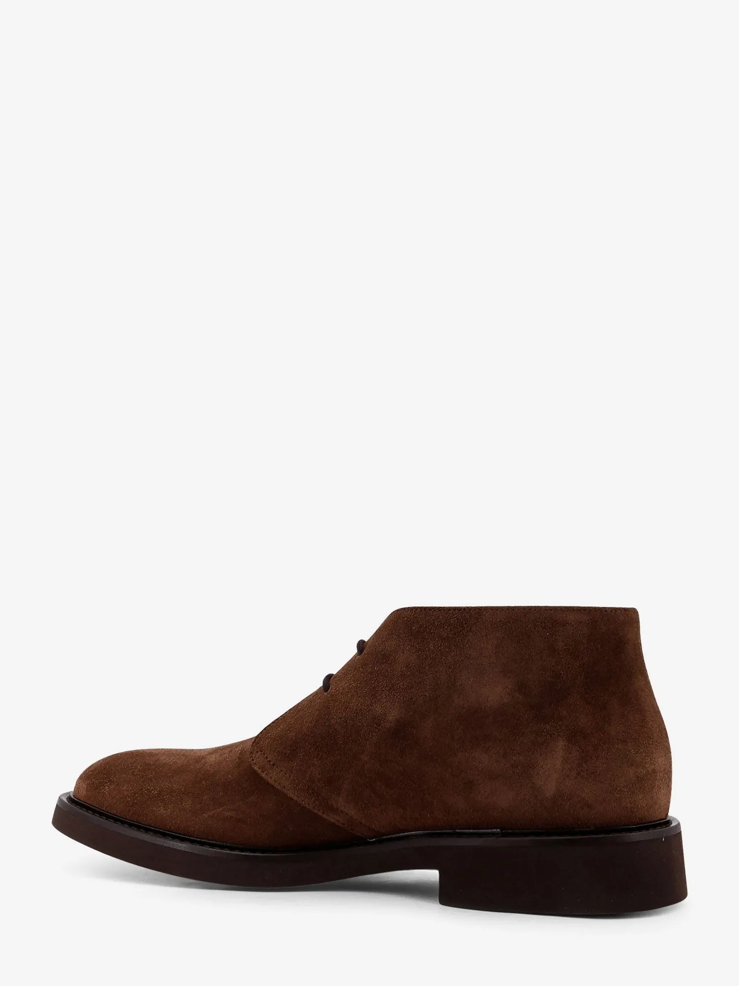 Doucal'S Desert Boot suede shoe sold by Siebentaschen product image thumbnail 3