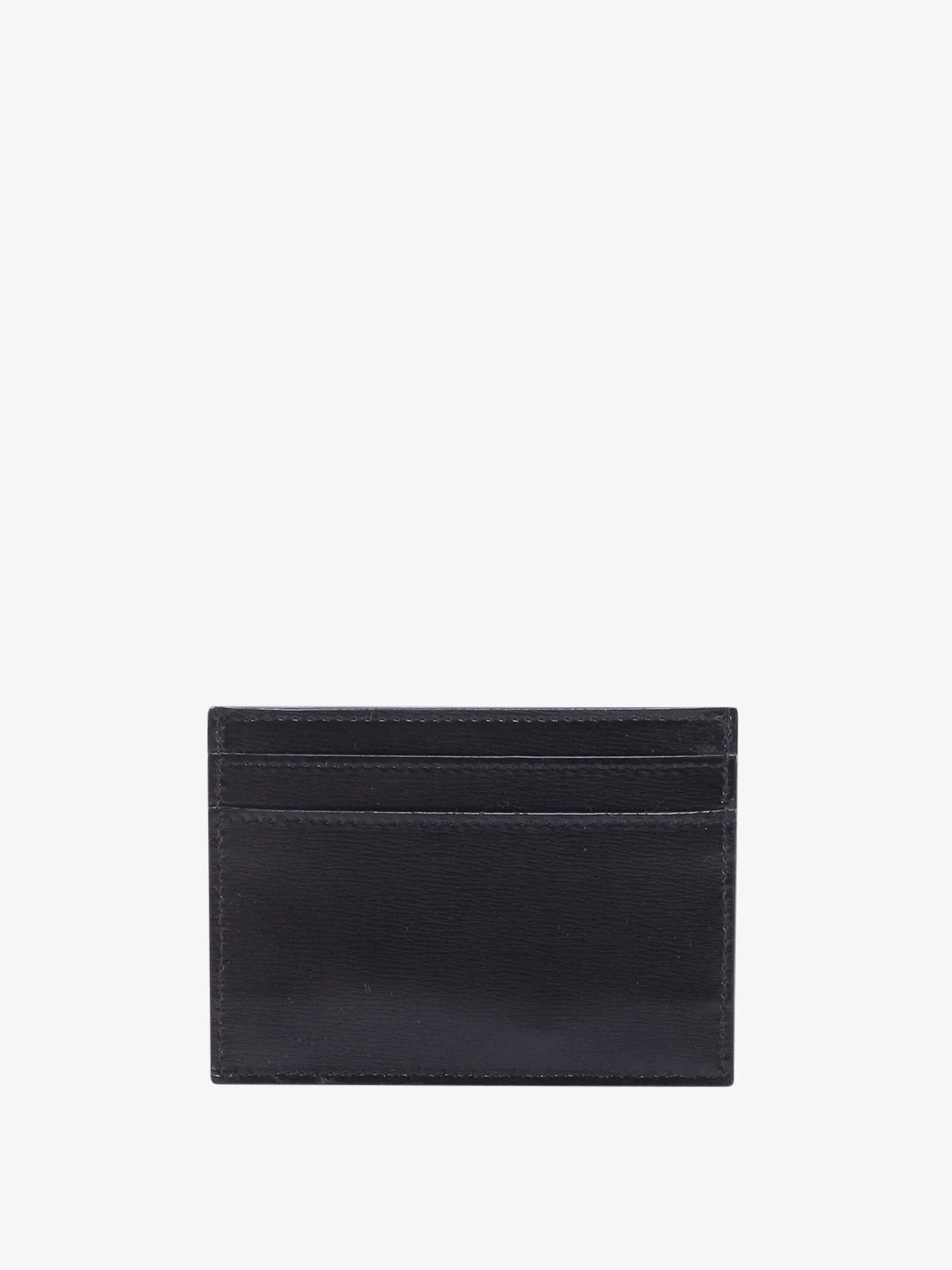 Saint Laurent Leather card holder sold by Siebentaschen product image thumbnail 2