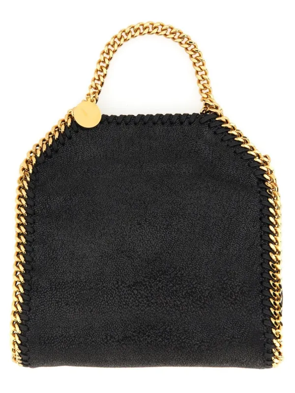stella mccartney "FALABELLA" TOTE BAG TINY sold by Siebentaschen