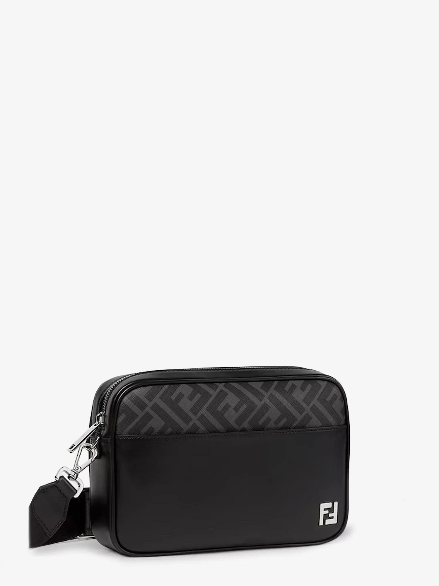 Fendi Camera Case Squared FF crossbody bag sold by Siebentaschen product image thumbnail 3