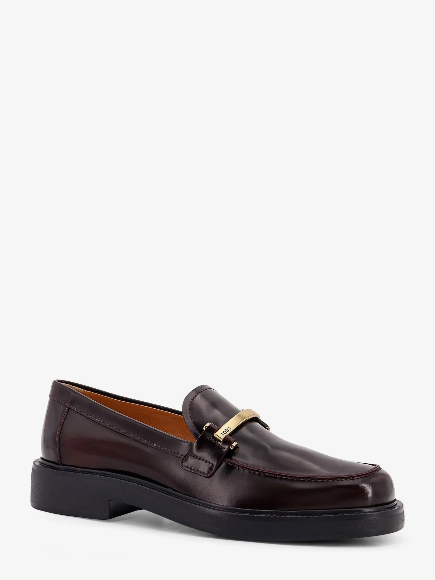 Tod's Leather Loafers sold by Siebentaschen product image thumbnail 2