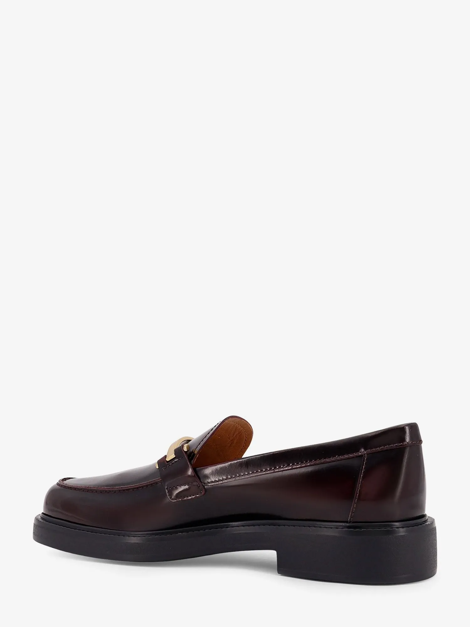 Tod's Leather Loafers sold by Siebentaschen product image thumbnail 3