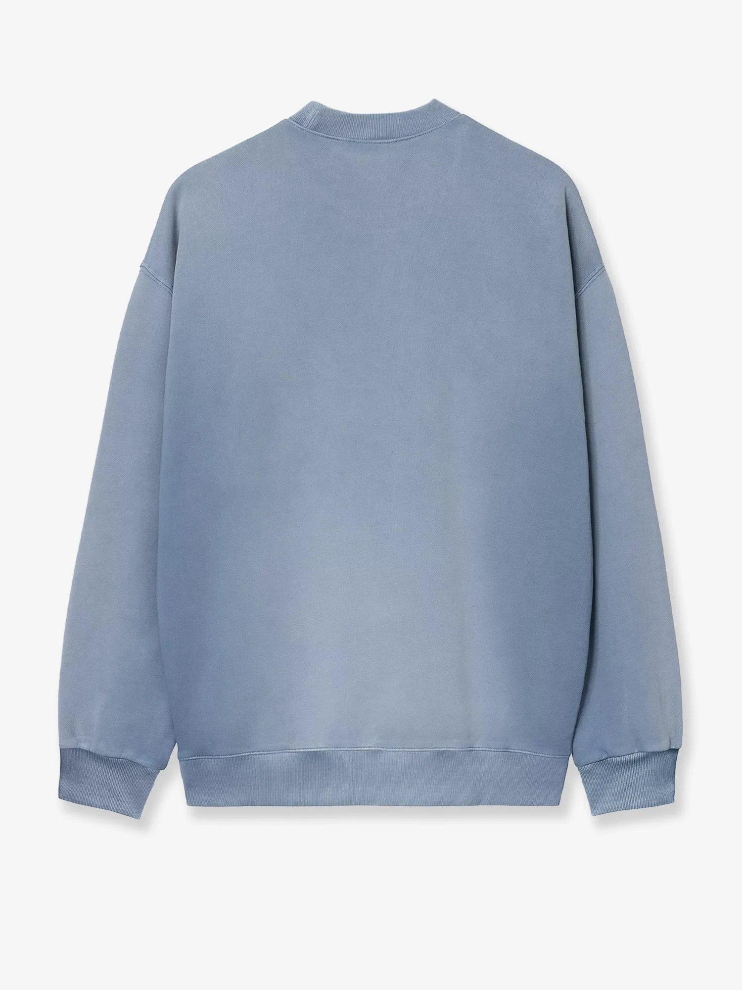 Carhartt Wip Hudson cotton sweatshirt sold by Siebentaschen product image thumbnail 2