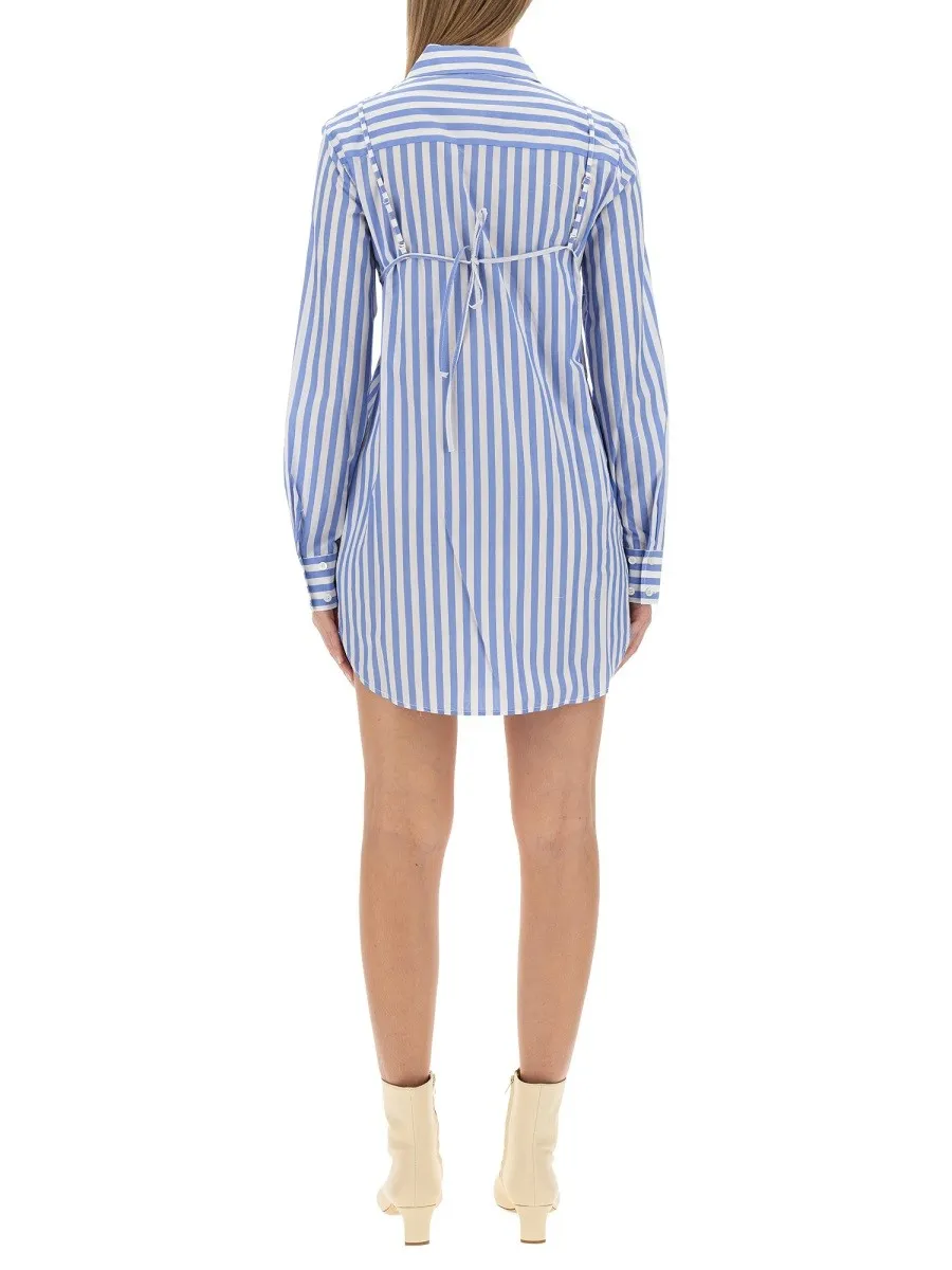 STAUD "ALITA" DRESS sold by Siebentaschen product image thumbnail 3