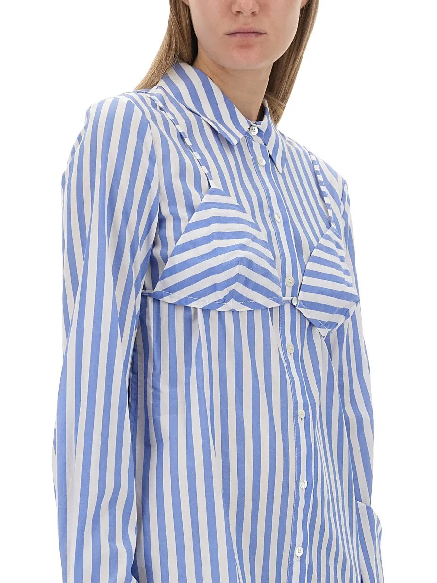 STAUD "ALITA" DRESS sold by Siebentaschen product image thumbnail 4