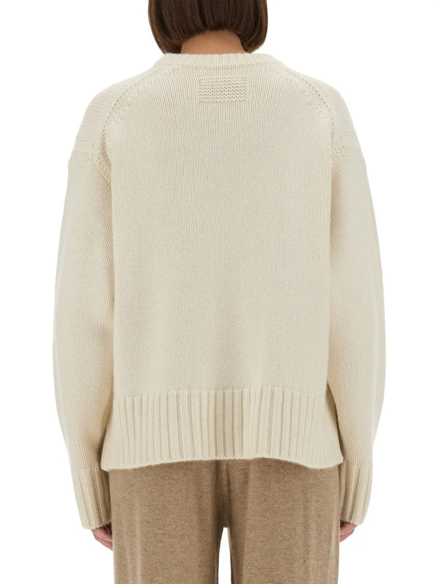 GUEST IN RESIDENCE "COZY CREW" SHIRT sold by Siebentaschen product image thumbnail 3