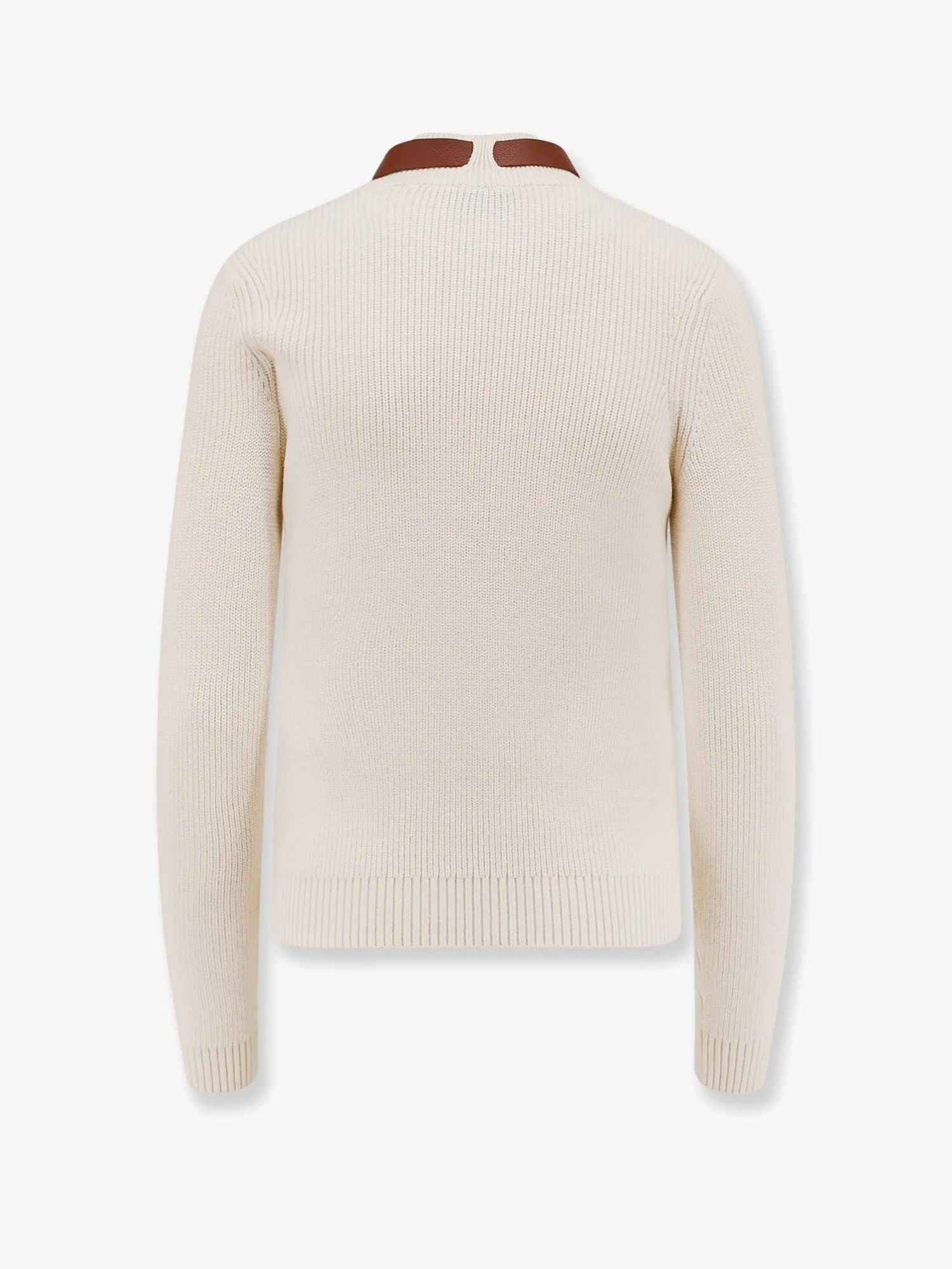 Elisabetta Franchi Wool blend sweater sold by Siebentaschen product image thumbnail 2