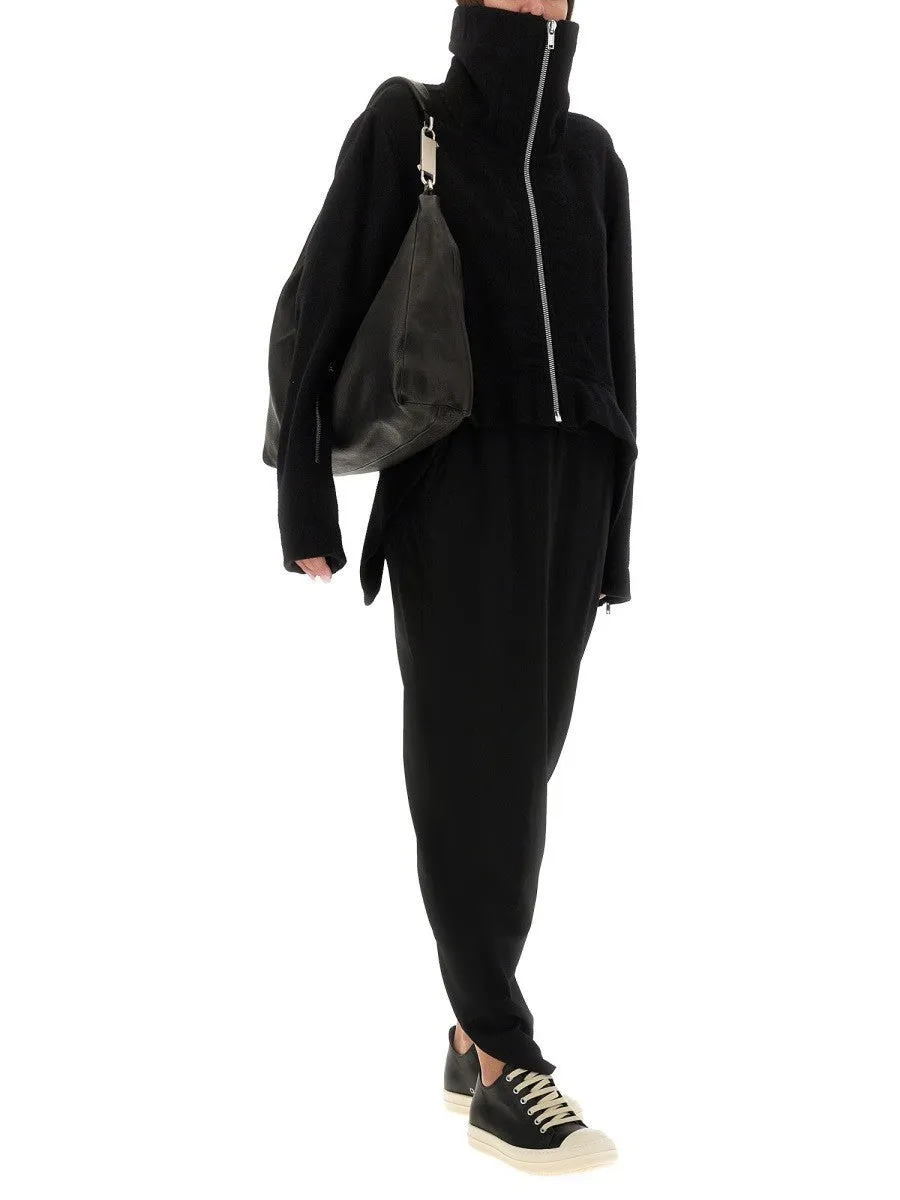 RICK OWENS "EXPLORER" JACKET sold by Siebentaschen product image thumbnail 2