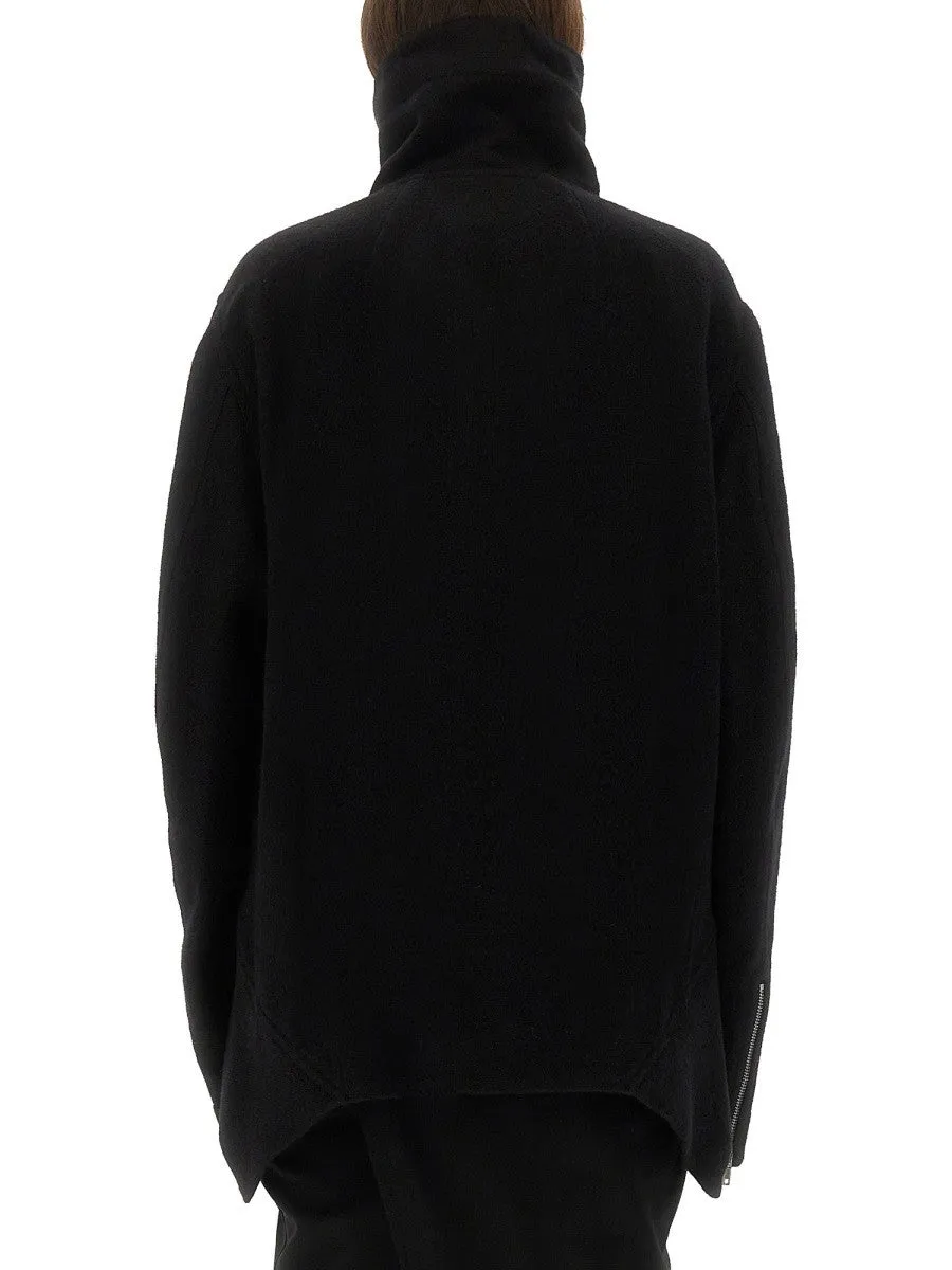RICK OWENS "EXPLORER" JACKET sold by Siebentaschen product image thumbnail 3