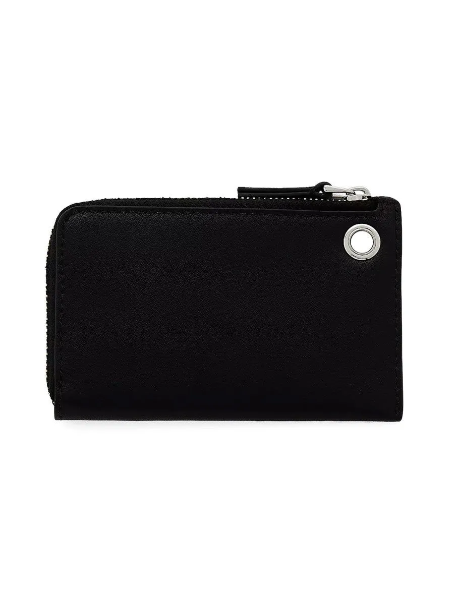 Marc Jacobs ZIPPERED WALLET WITH PENDANT sold by Siebentaschen product image thumbnail 2