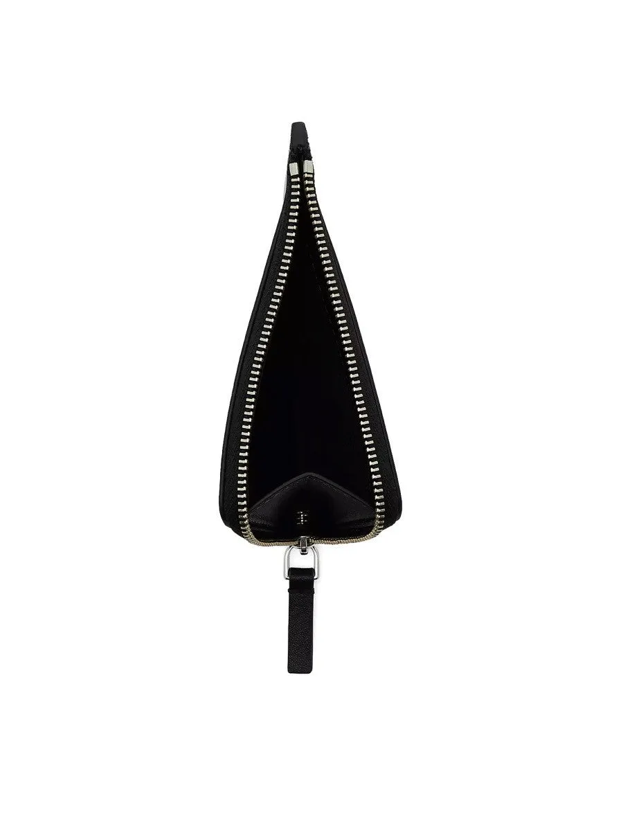 Marc Jacobs ZIPPERED WALLET WITH PENDANT sold by Siebentaschen product image thumbnail 3