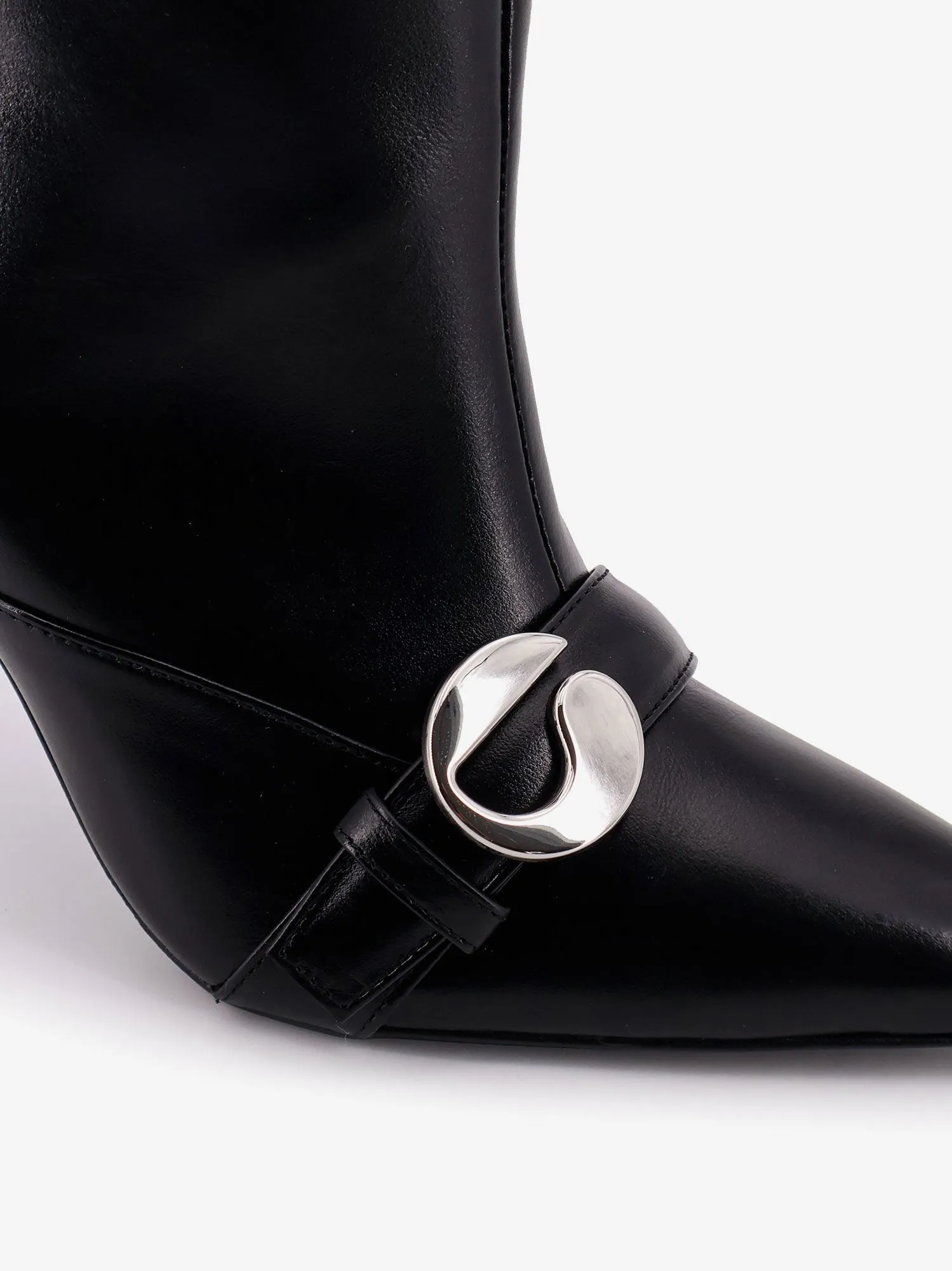 COPERNI Belt leather Boots sold by Siebentaschen product image thumbnail 4