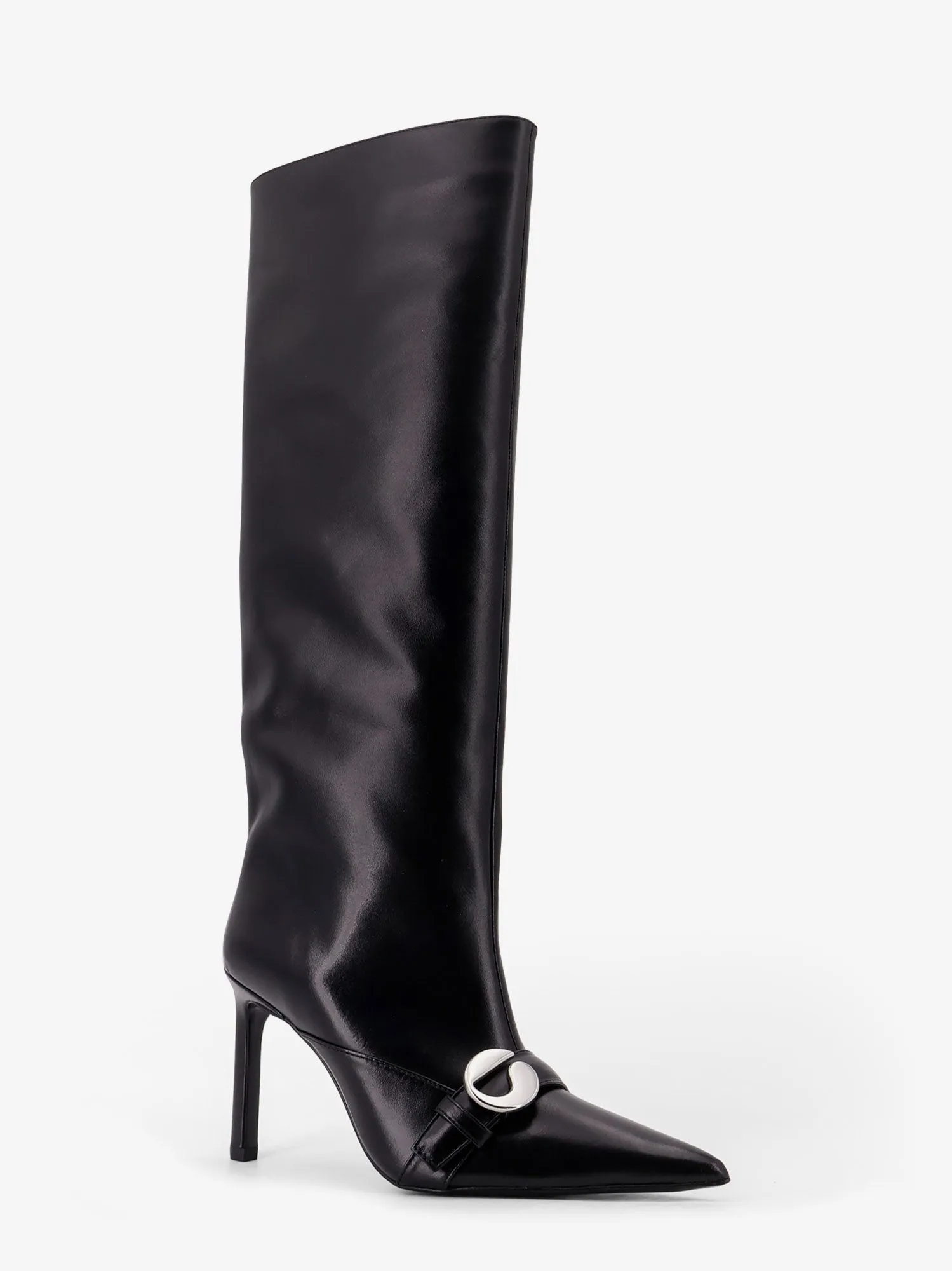 COPERNI Belt leather Boots sold by Siebentaschen product image thumbnail 2