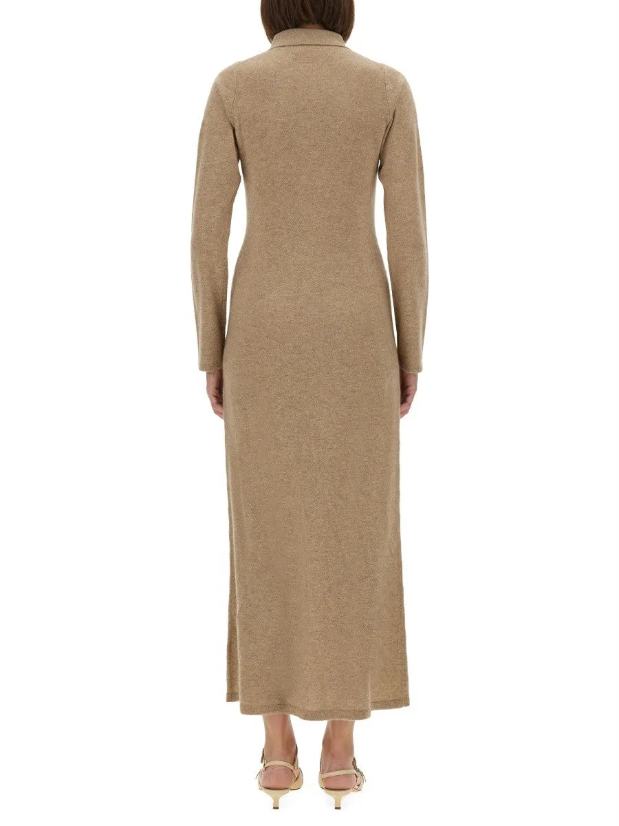 GUEST IN RESIDENCE CASHMERE "SHOWTIME" DRESS sold by Siebentaschen product image thumbnail 3