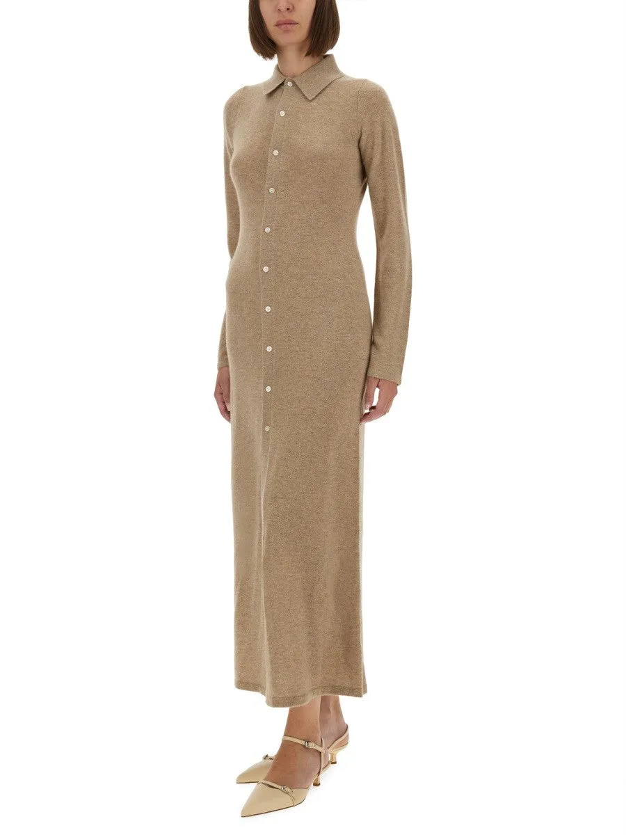 GUEST IN RESIDENCE CASHMERE "SHOWTIME" DRESS sold by Siebentaschen product image thumbnail 2