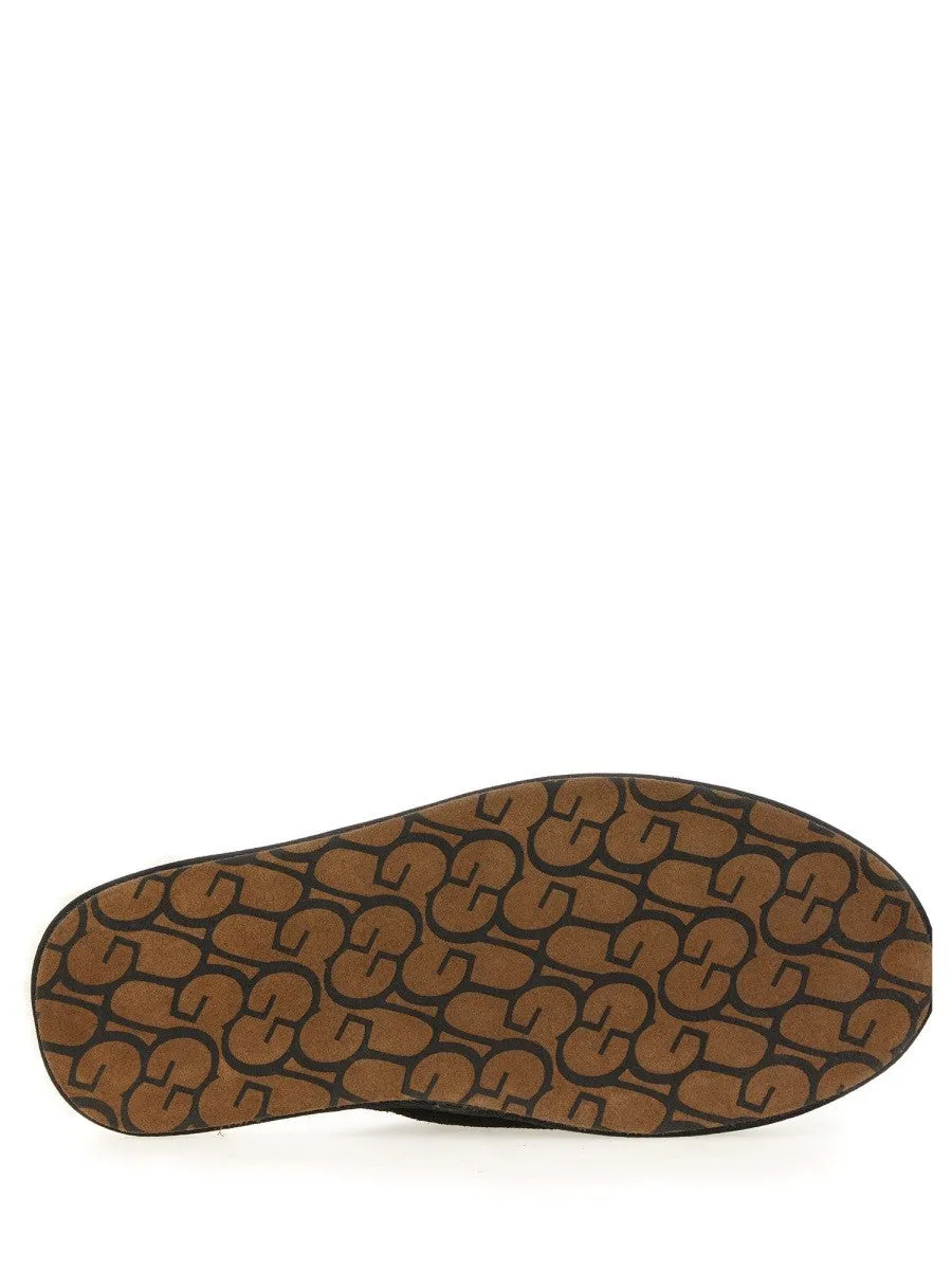 Ugg SLIP-ON SANDAL "SCUFF" sold by Siebentaschen product image thumbnail 5