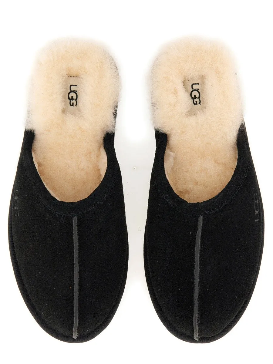 Ugg SLIP-ON SANDAL "SCUFF" sold by Siebentaschen product image thumbnail 2