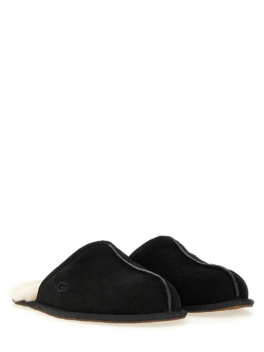 Ugg SLIP-ON SANDAL "SCUFF" sold by Siebentaschen product image thumbnail 3