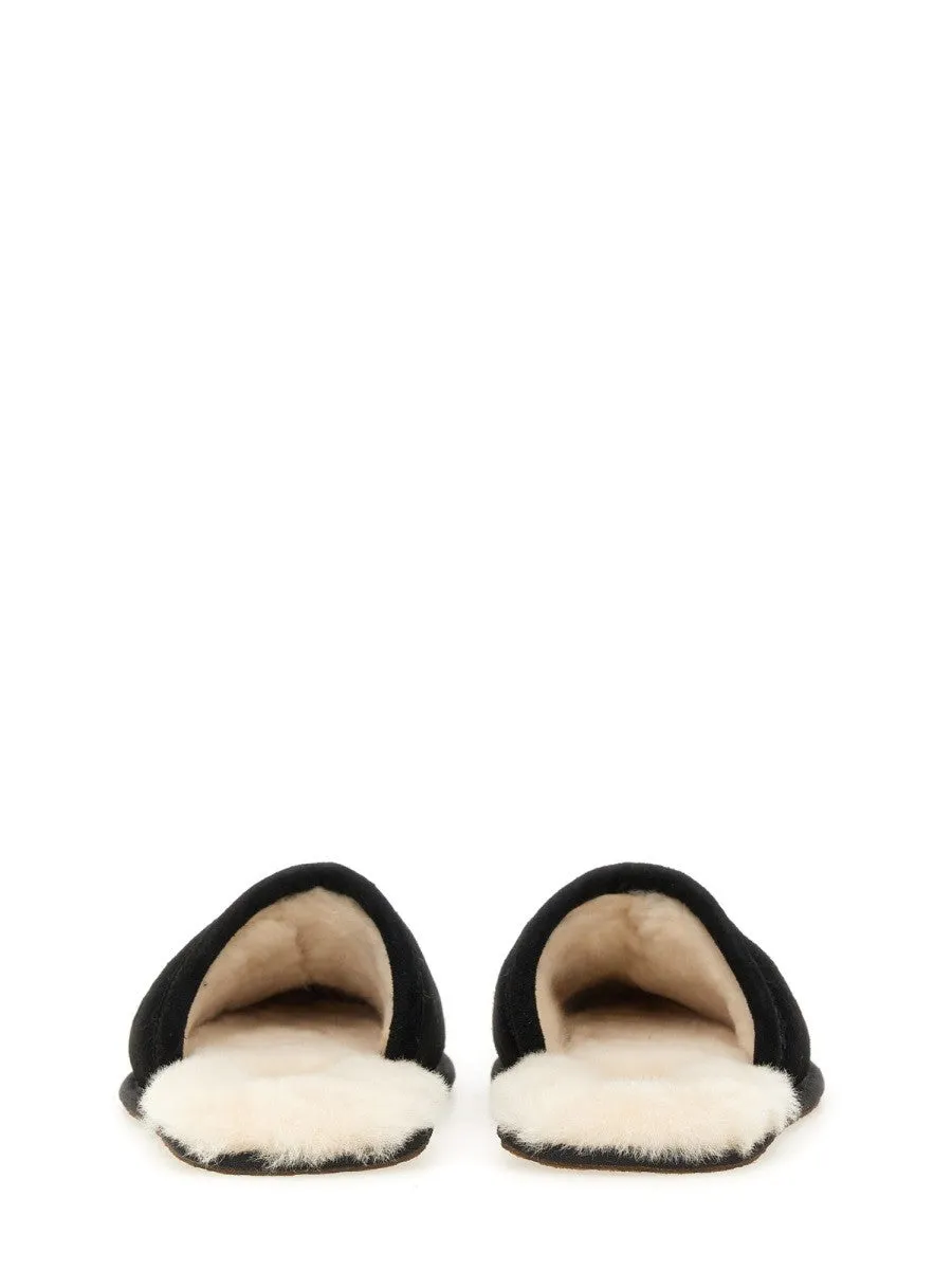 Ugg SLIP-ON SANDAL "SCUFF" sold by Siebentaschen product image thumbnail 4
