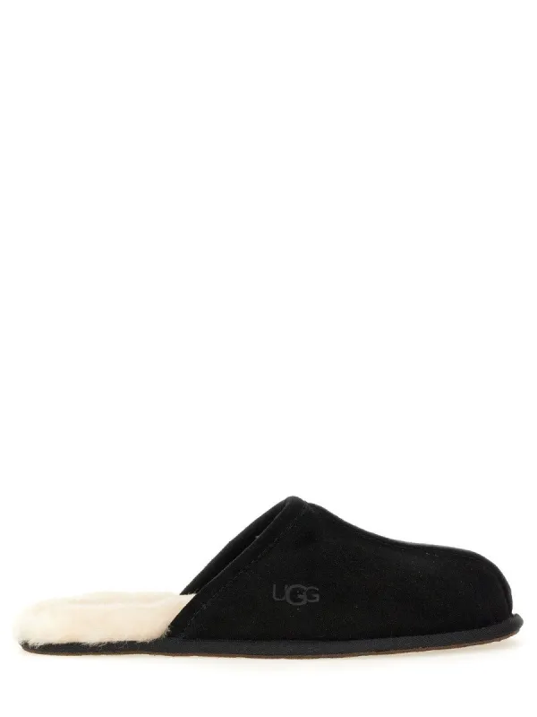 Ugg SLIP-ON SANDAL "SCUFF" sold by Siebentaschen