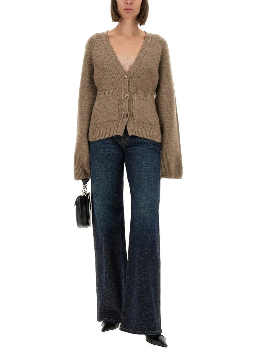 KHAITE JEANS "DANE" sold by Siebentaschen product image thumbnail 2