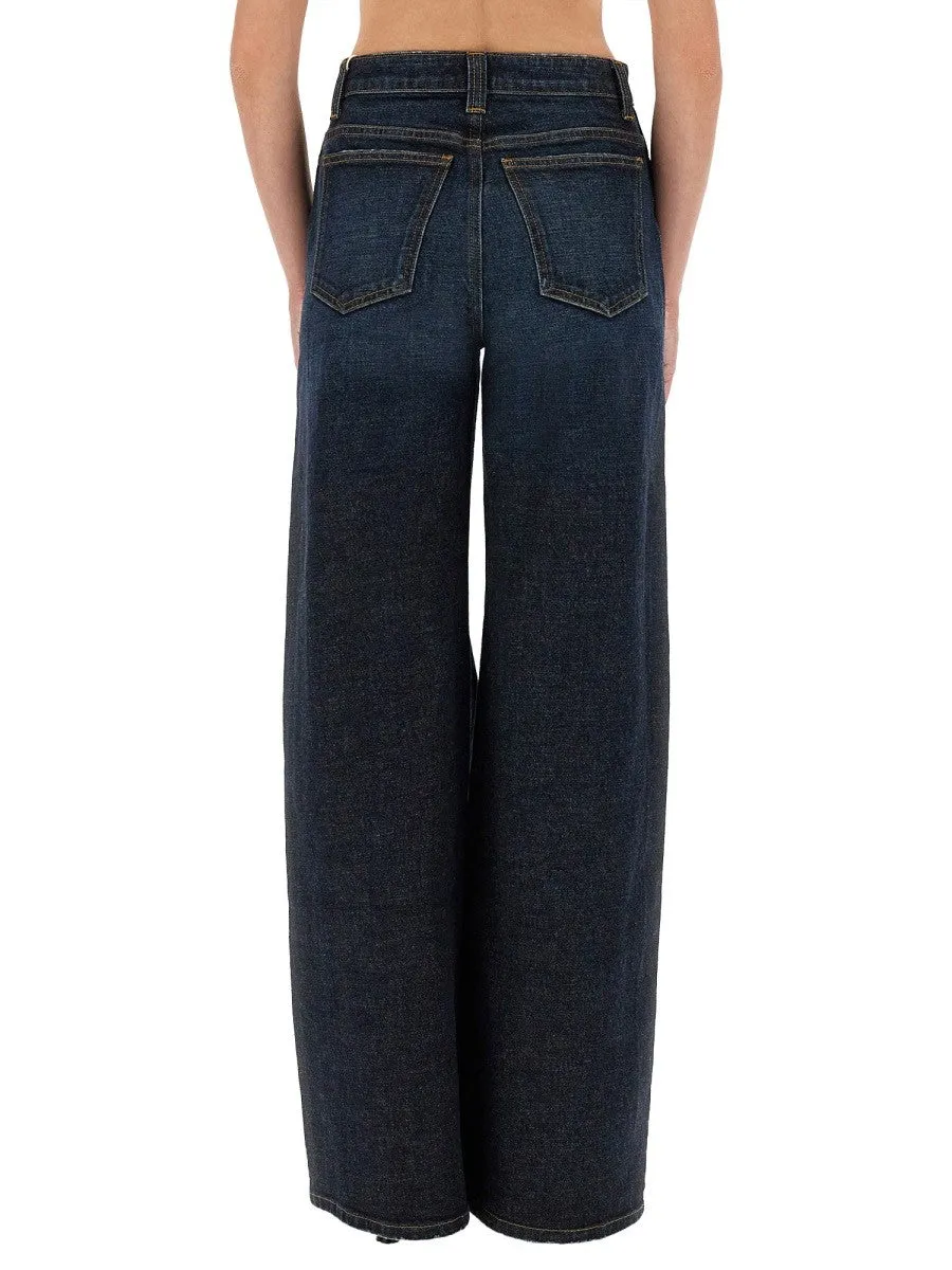 KHAITE JEANS "DANE" sold by Siebentaschen product image thumbnail 3