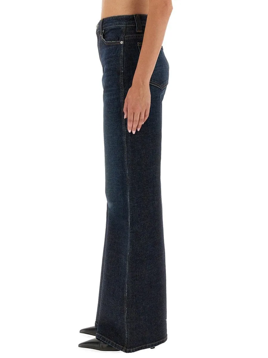 KHAITE JEANS "DANE" sold by Siebentaschen product image thumbnail 4