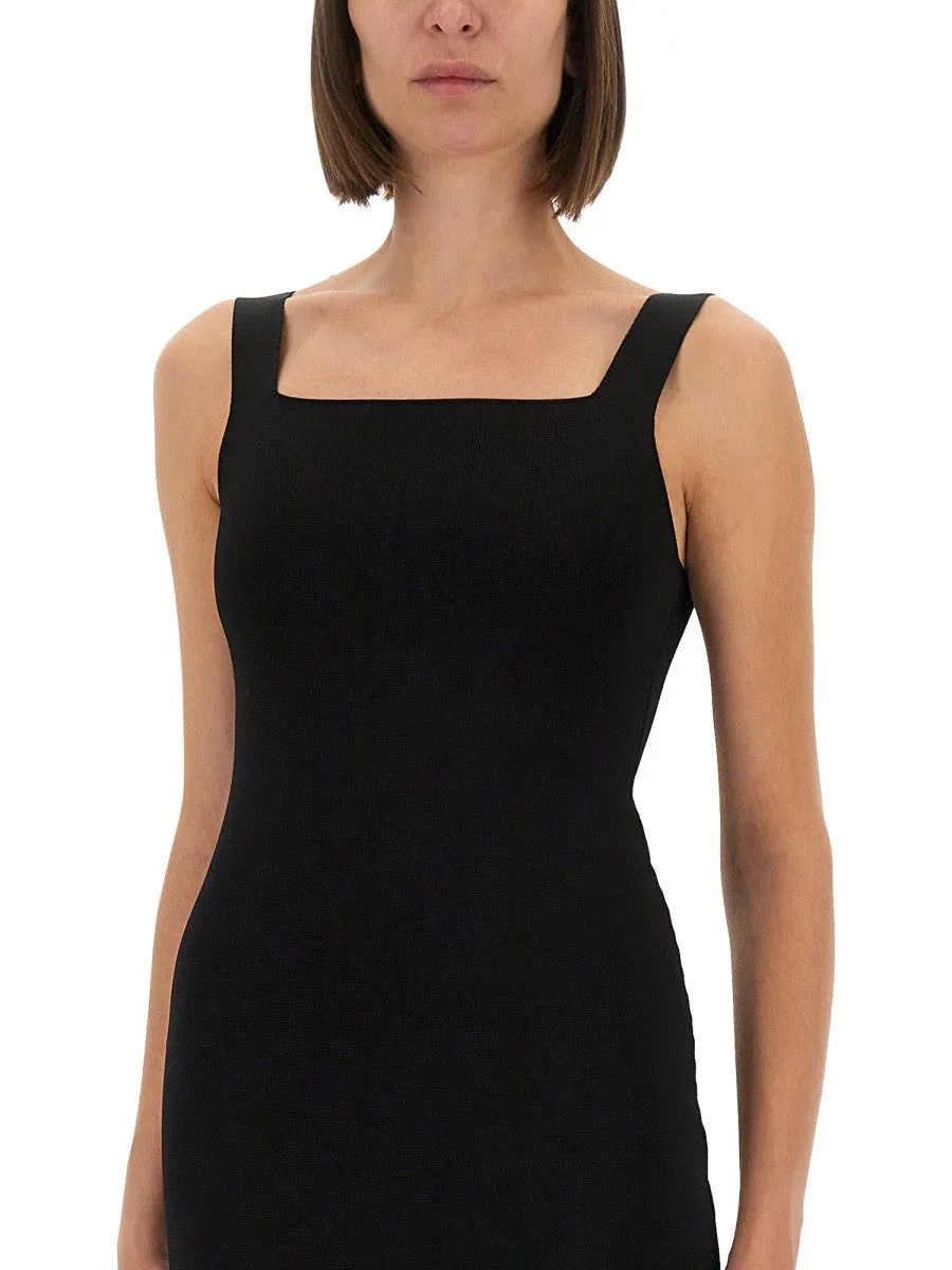 KHAITE "DIXI" DRESS sold by Siebentaschen product image thumbnail 4