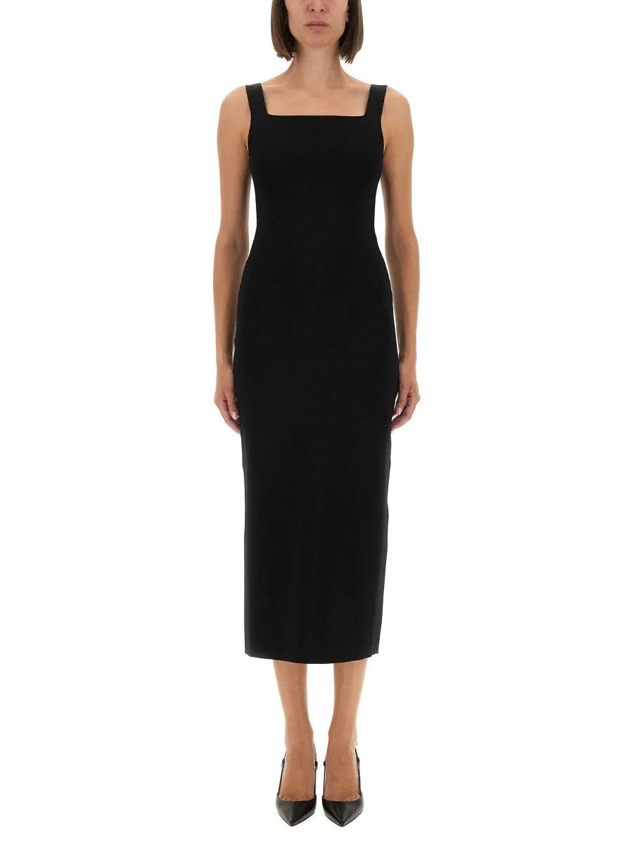 KHAITE "DIXI" DRESS sold by Siebentaschen