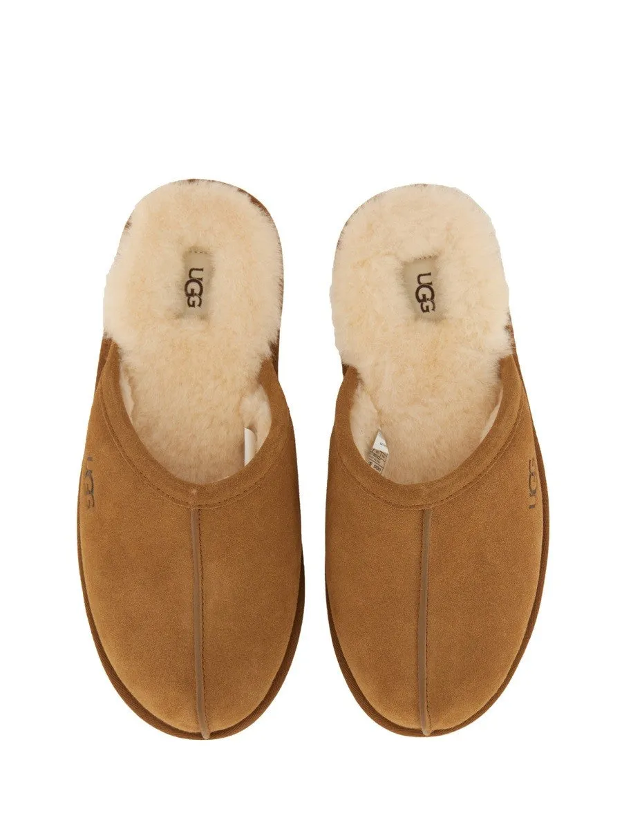 Ugg SLEEP-ON SANDAL "SCUFF" sold by Siebentaschen product image thumbnail 3