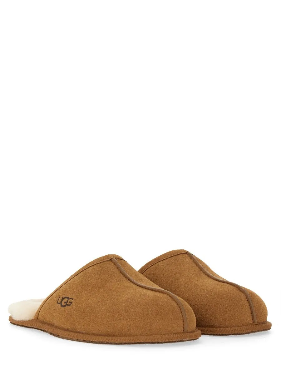 Ugg SLEEP-ON SANDAL "SCUFF" sold by Siebentaschen product image thumbnail 4