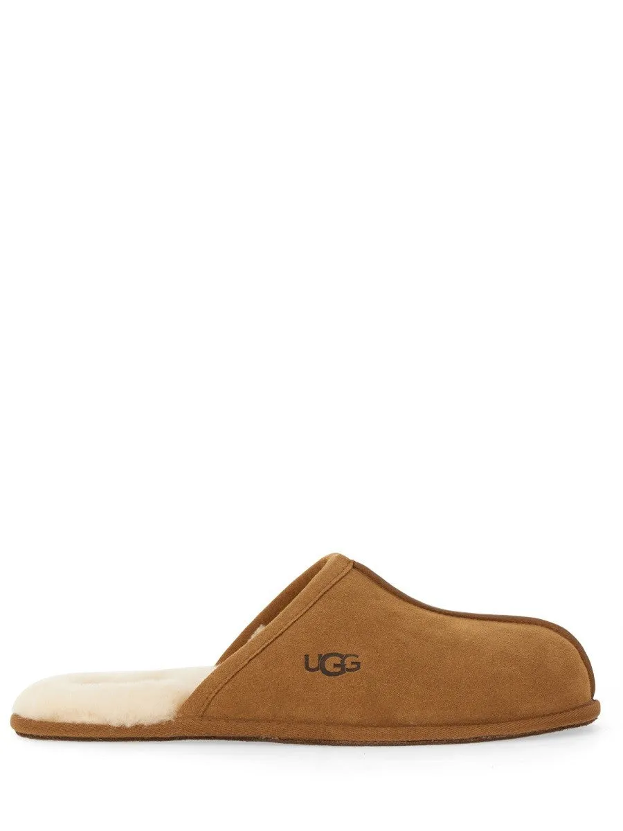 Ugg SLEEP-ON SANDAL "SCUFF" sold by Siebentaschen product image thumbnail 2