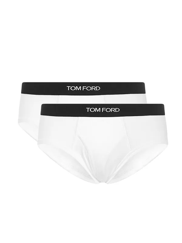 TOM FORD BI-PACK SLIP sold by Siebentaschen
