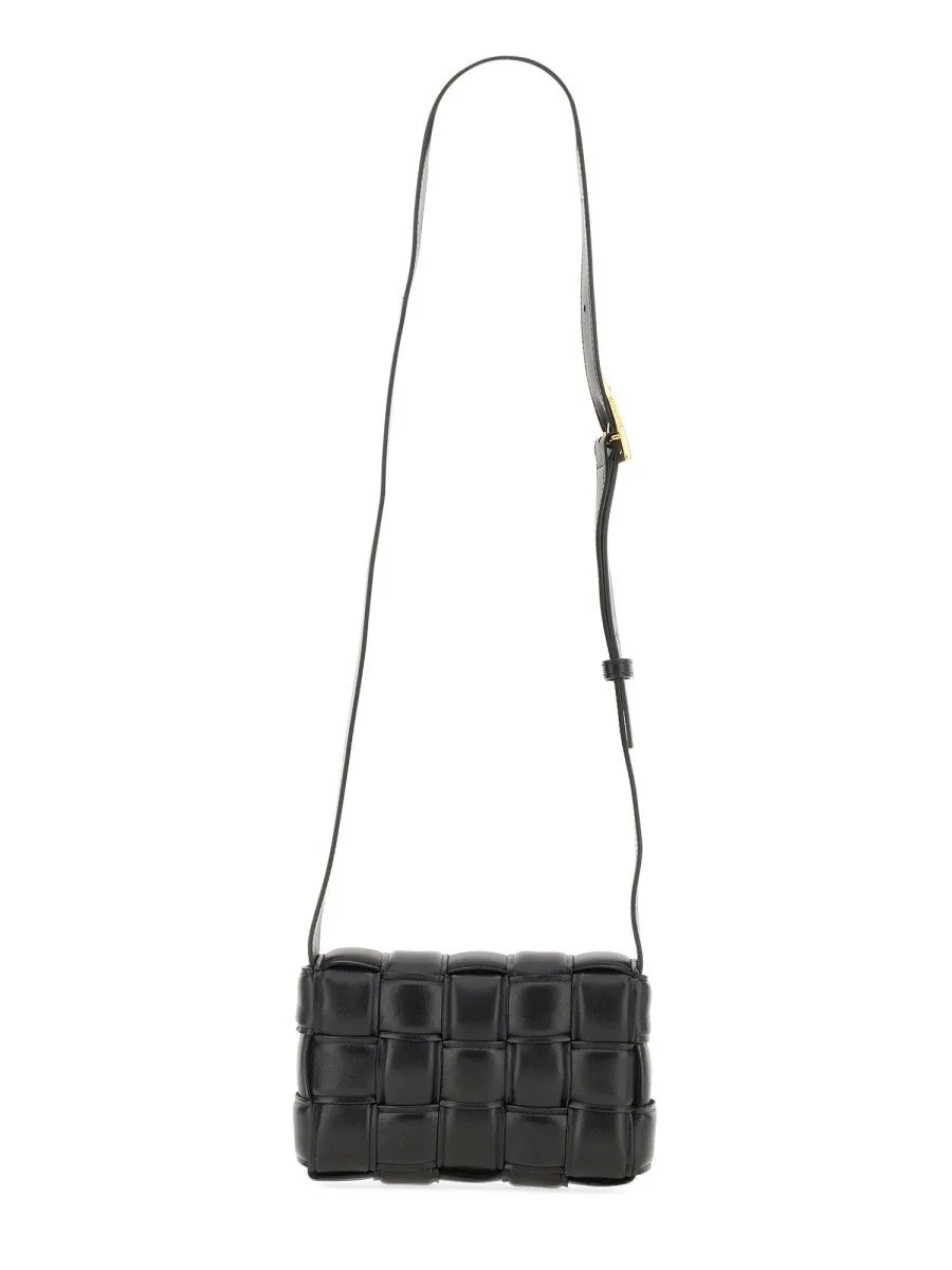 Bottega Veneta SMALL PADDED CASSETTE BAG sold by Siebentaschen product image thumbnail 2