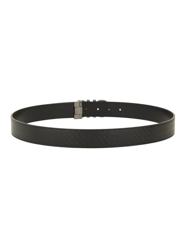 Ferragamo REVERSIBLE "HOOKS" BELT sold by Siebentaschen