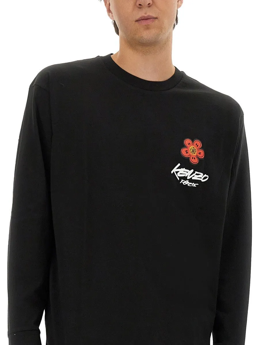 Kenzo RELAXED FIT T-SHIRT sold by Siebentaschen product image thumbnail 2