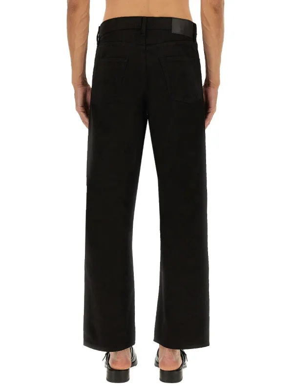 SUNFLOWER "LOOSE" PANTS made by Sunflower