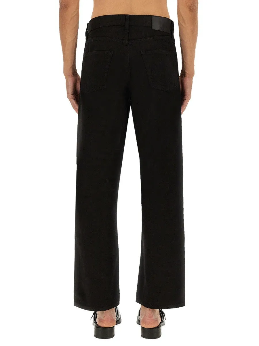 SUNFLOWER "LOOSE" PANTS sold by Siebentaschen