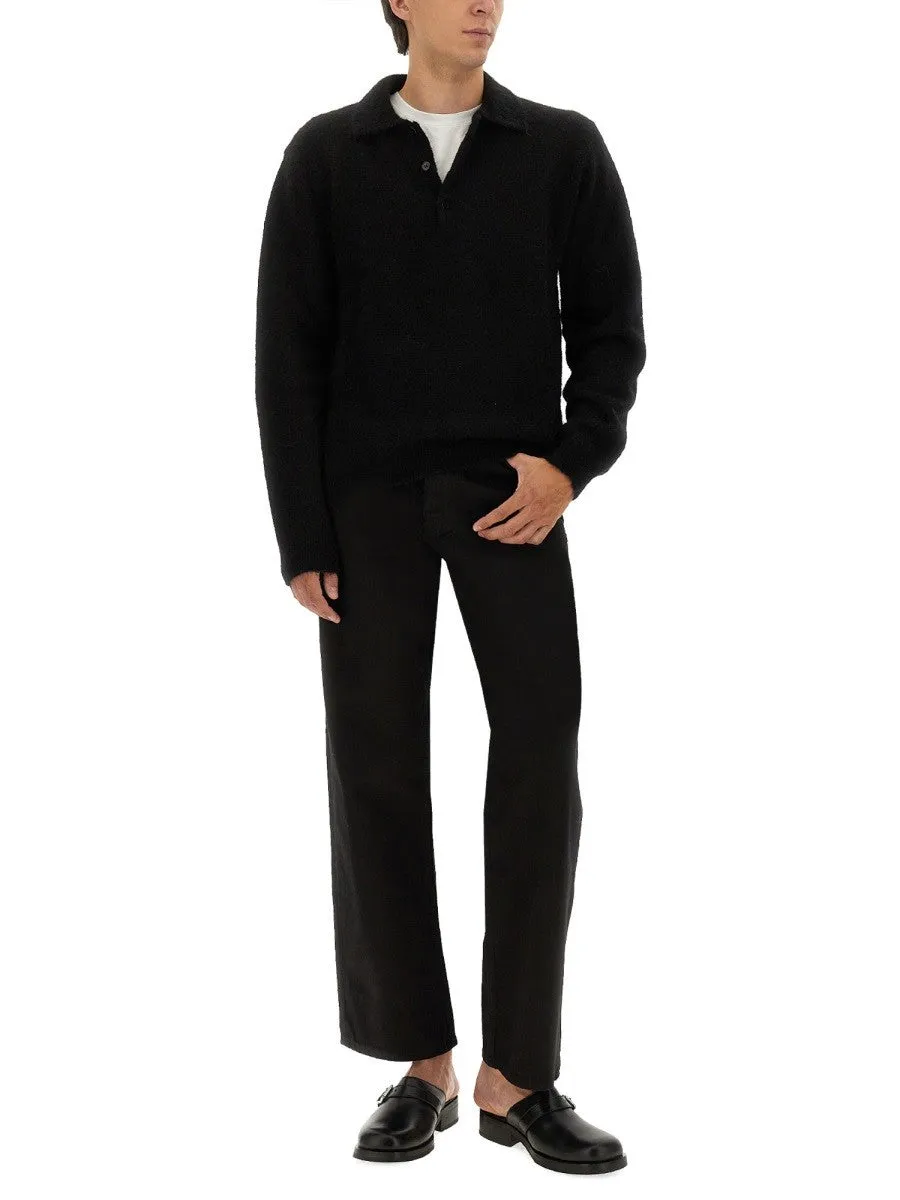 SUNFLOWER "LOOSE" PANTS sold by Siebentaschen product image thumbnail 3